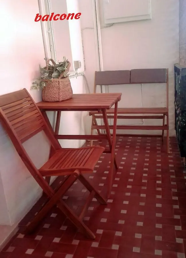 Vr Albenga Apartment