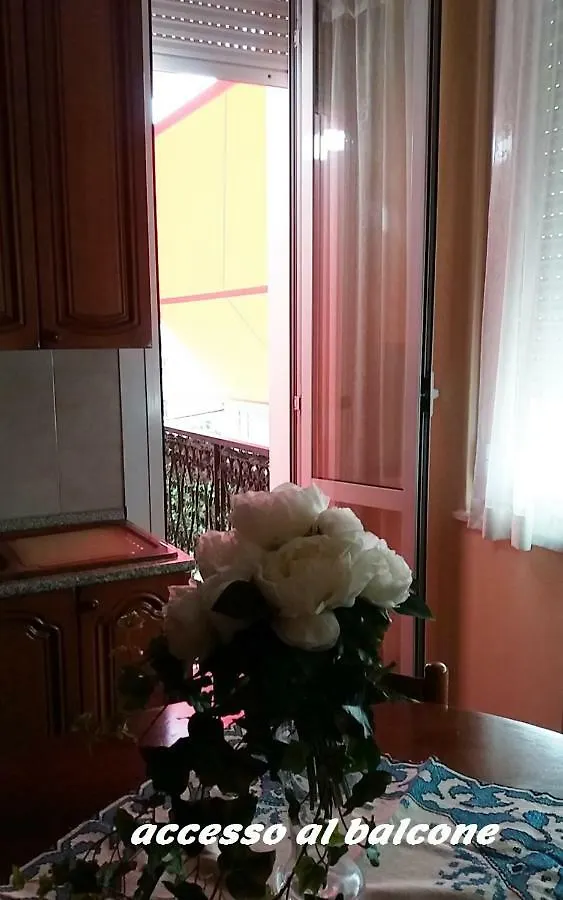 Vr Albenga Apartment