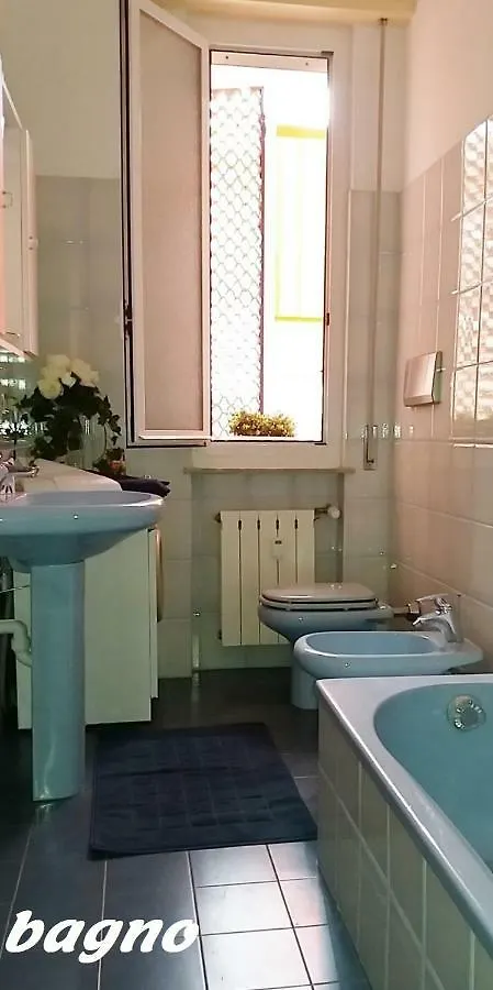 Vr Albenga Apartment 0*,