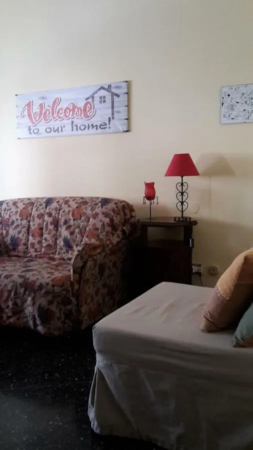Vr Albenga Apartment Italy