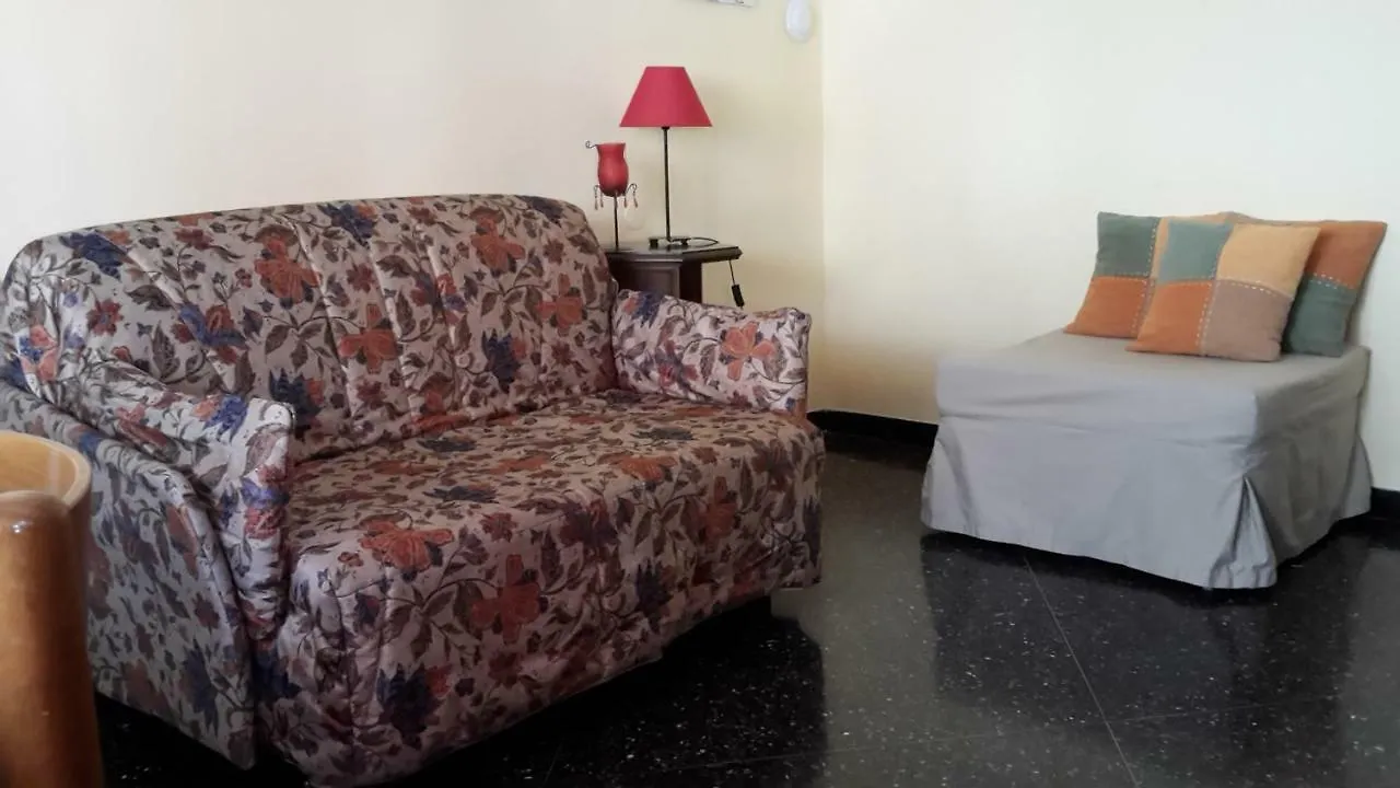 Vr Albenga Apartment