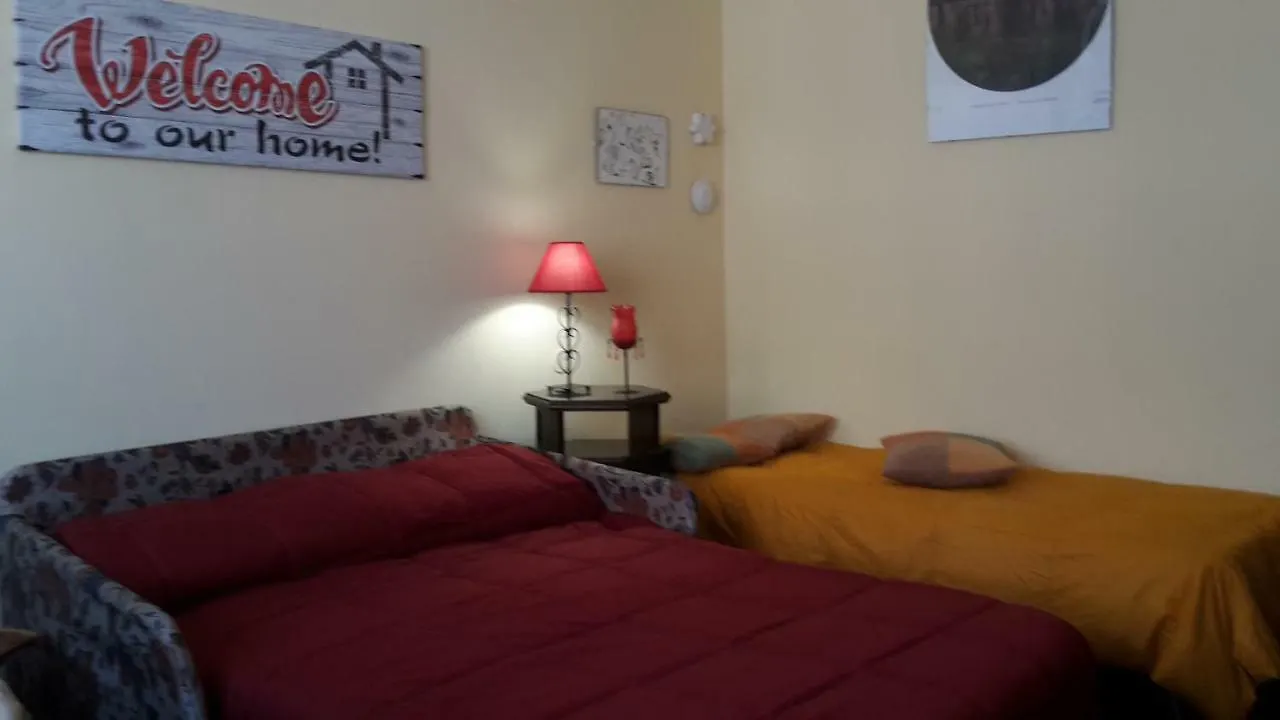 Vr Albenga Apartment