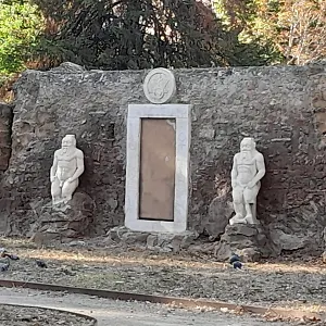 Pensiero , Roma Italia