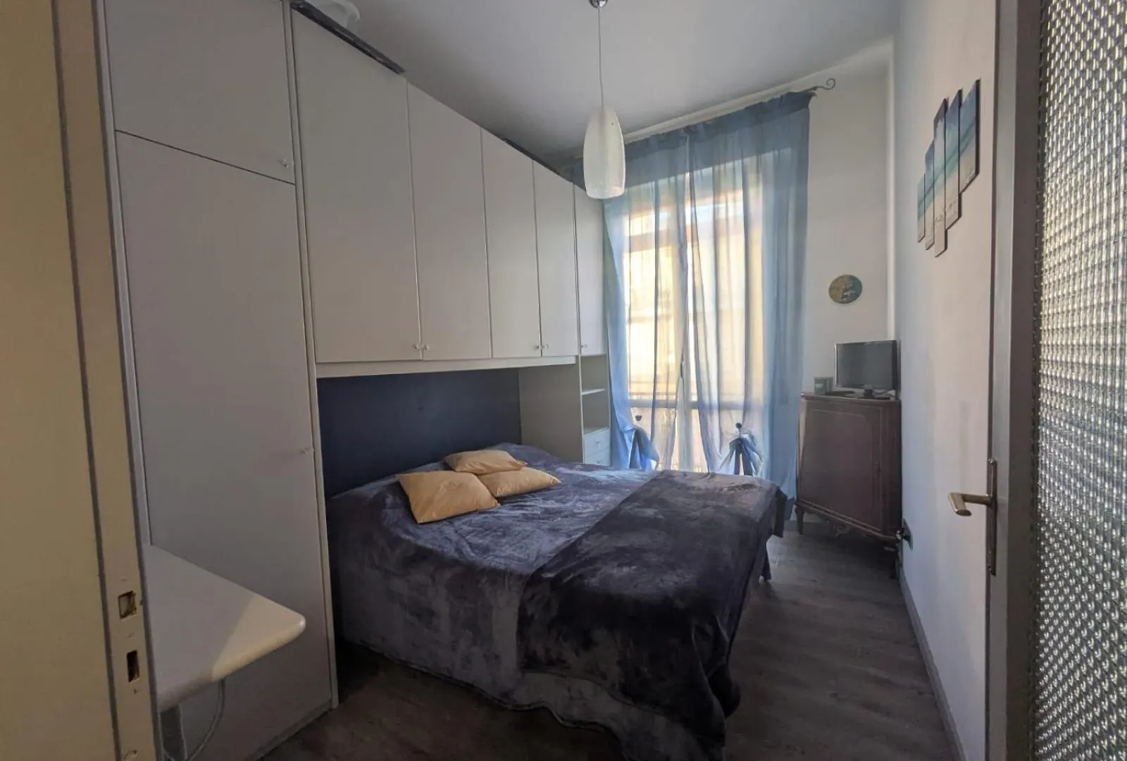 Vr Albenga Apartman