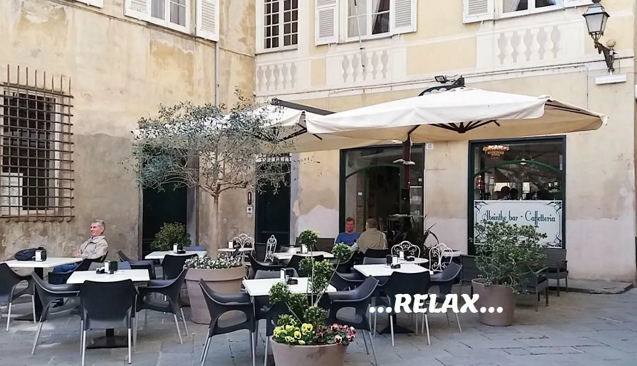 Vr Albenga Apartman 0*,