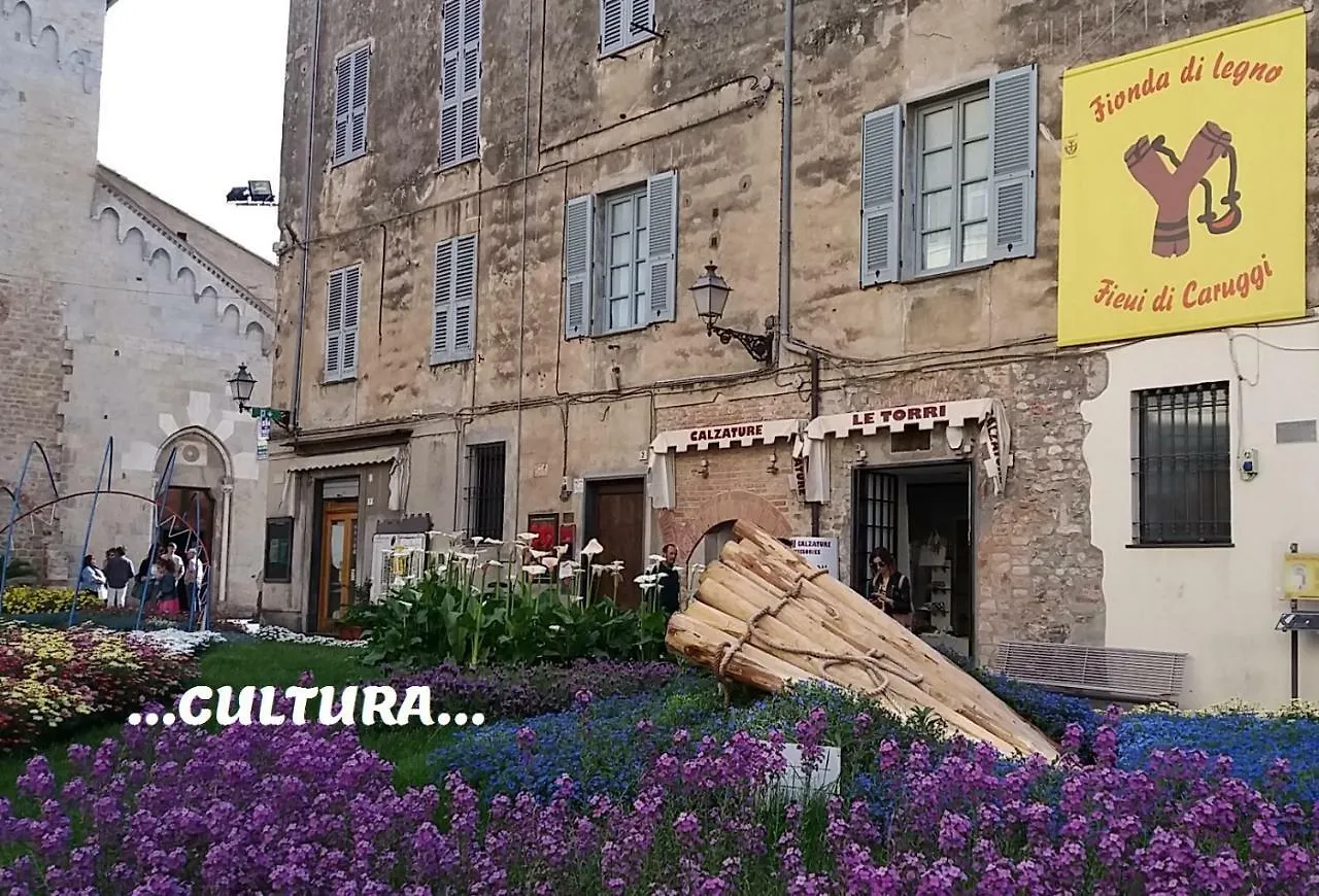 Vr Albenga Apartman