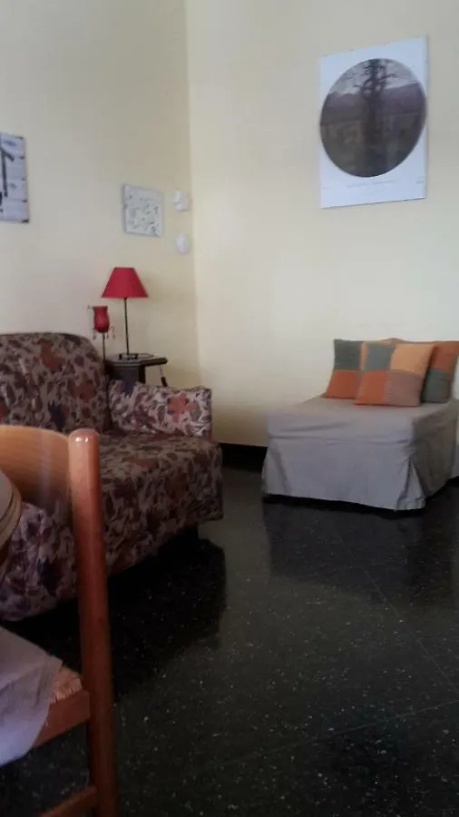 Vr Albenga Apartman